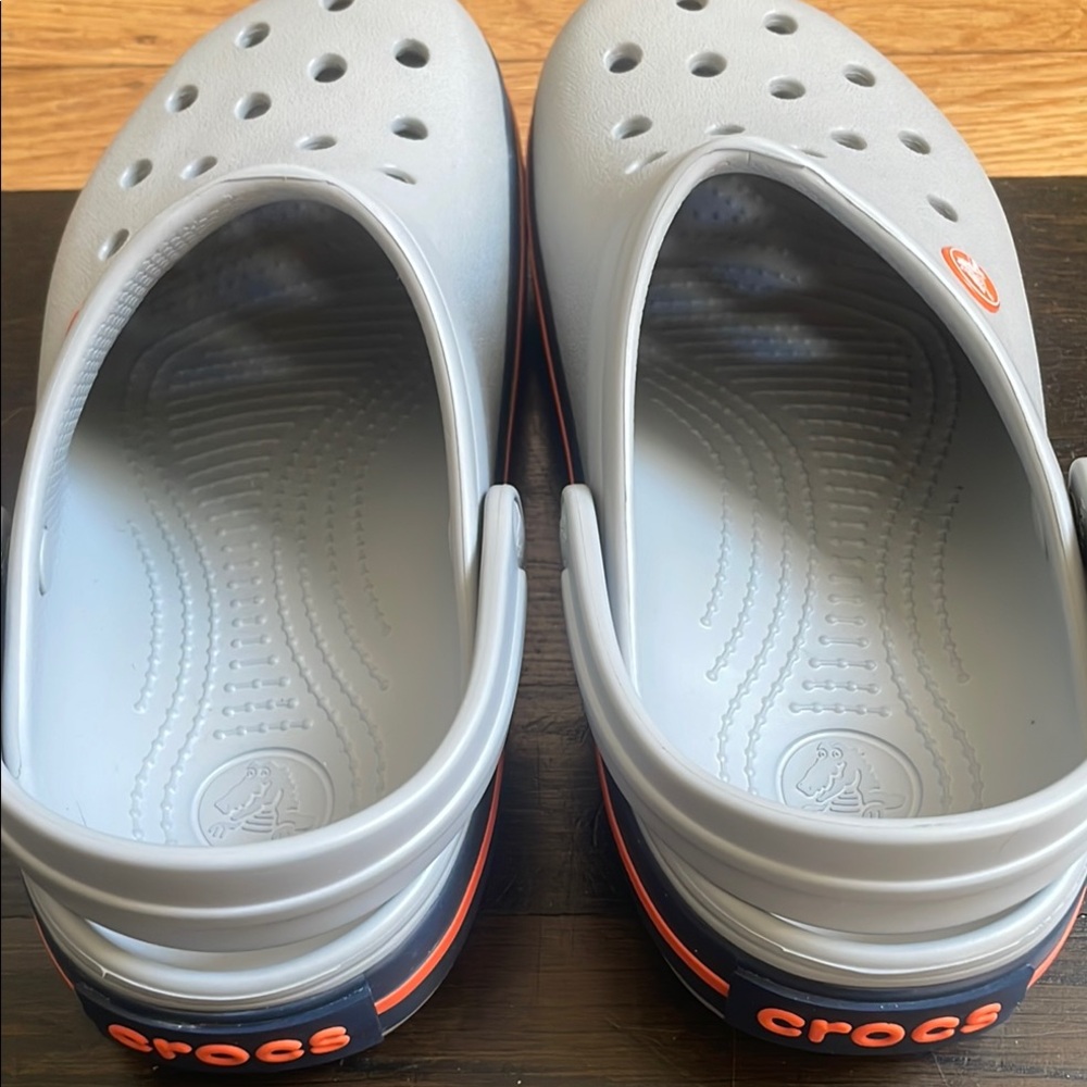 NWT Crocs - Picture 4 of 6